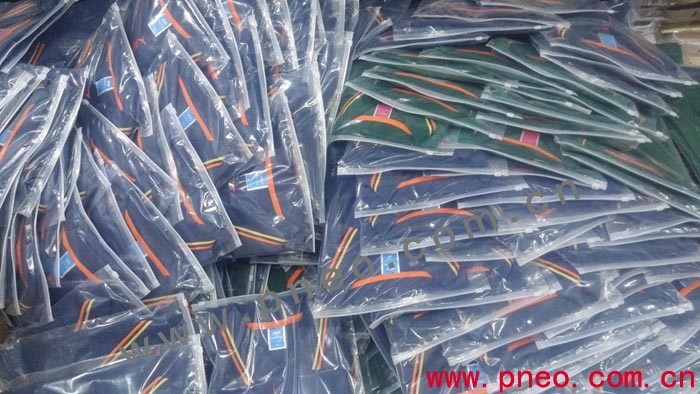 碼頭員工服裝定制